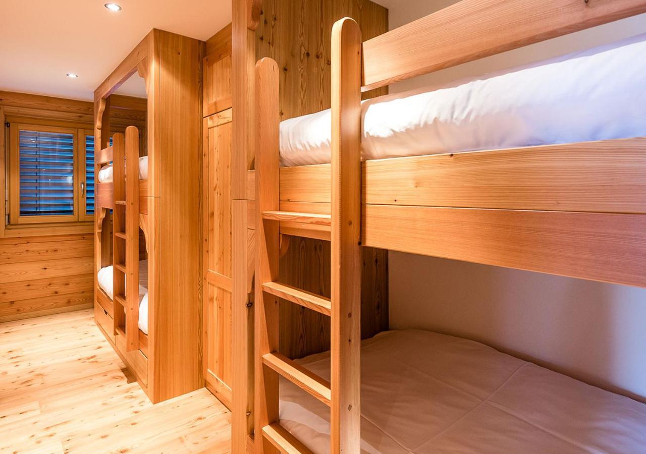 Nendaz 4 Vallees & Spa 4* Superior Екстериор снимка