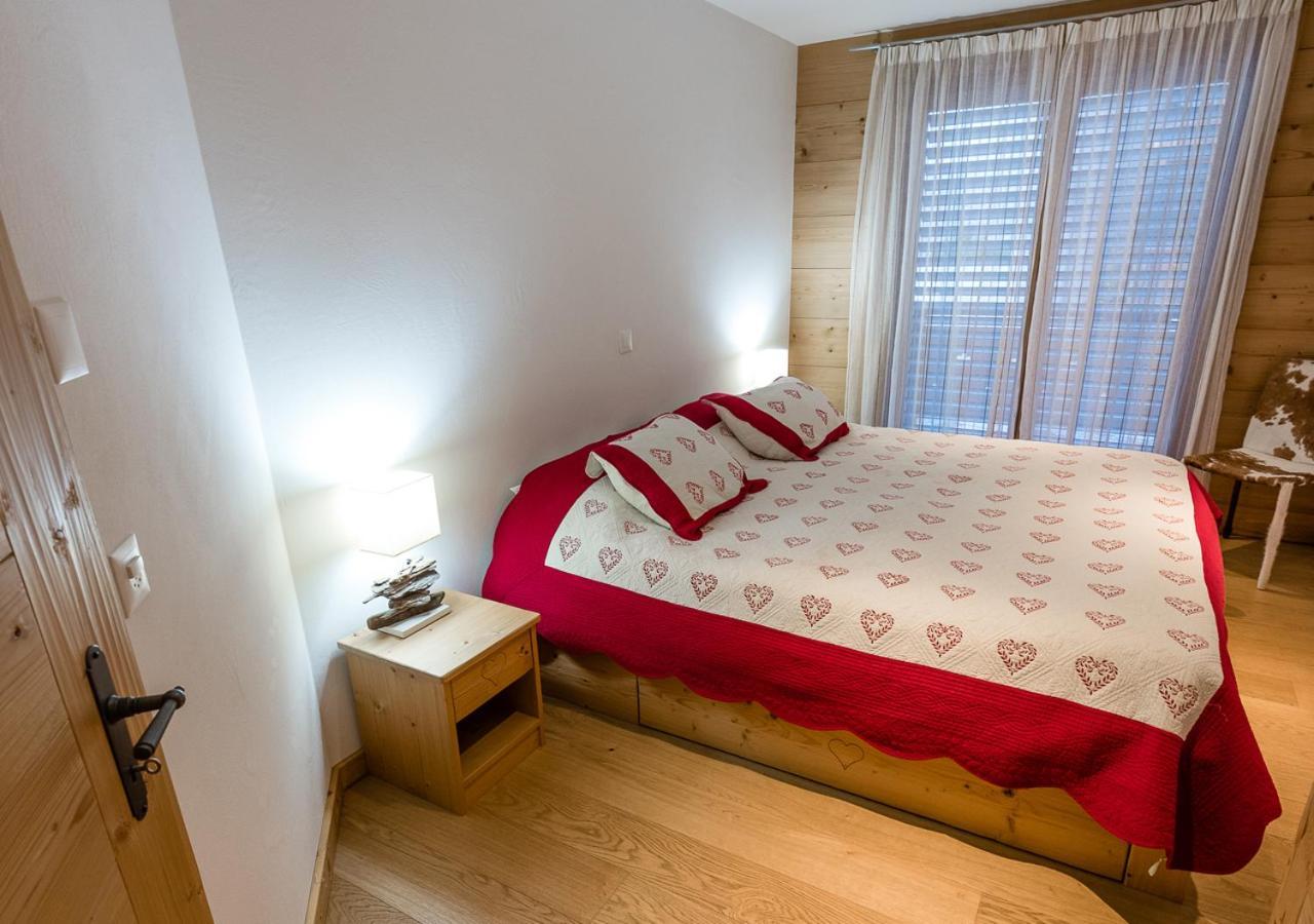 Nendaz 4 Vallees & Spa 4* Superior Екстериор снимка