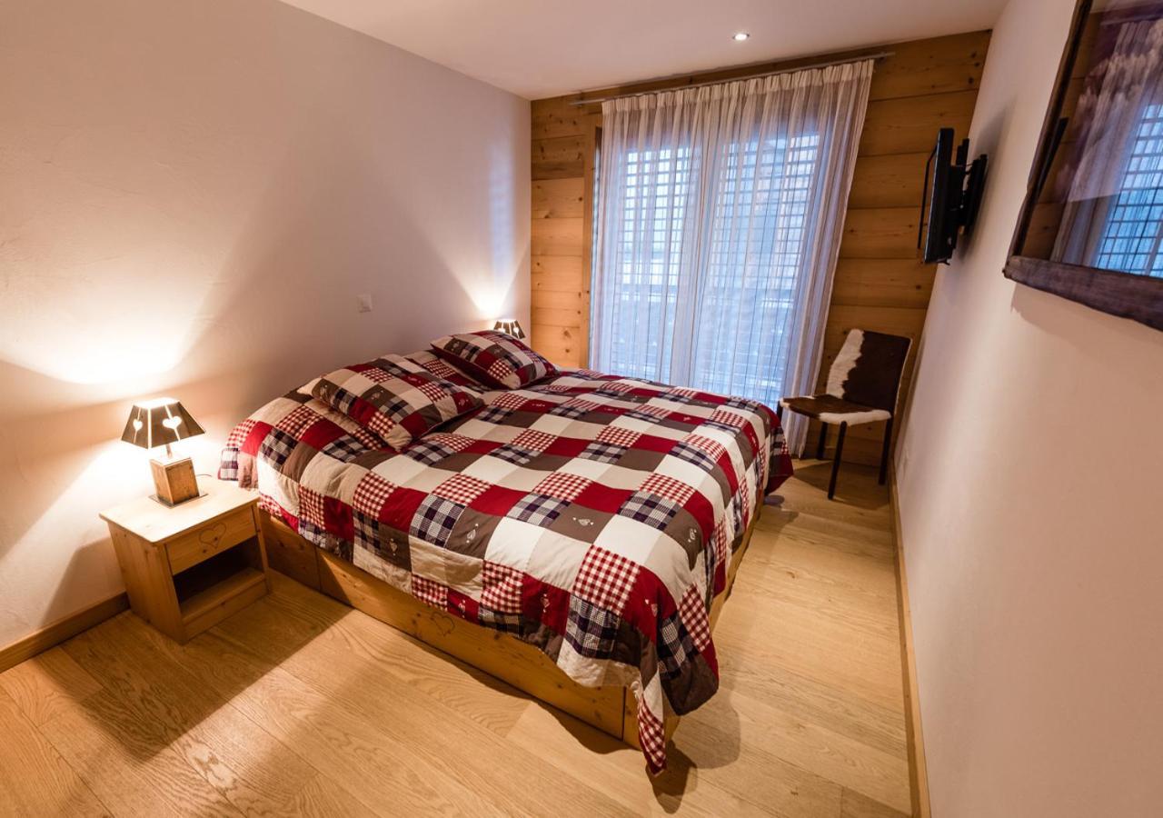 Nendaz 4 Vallees & Spa 4* Superior Екстериор снимка