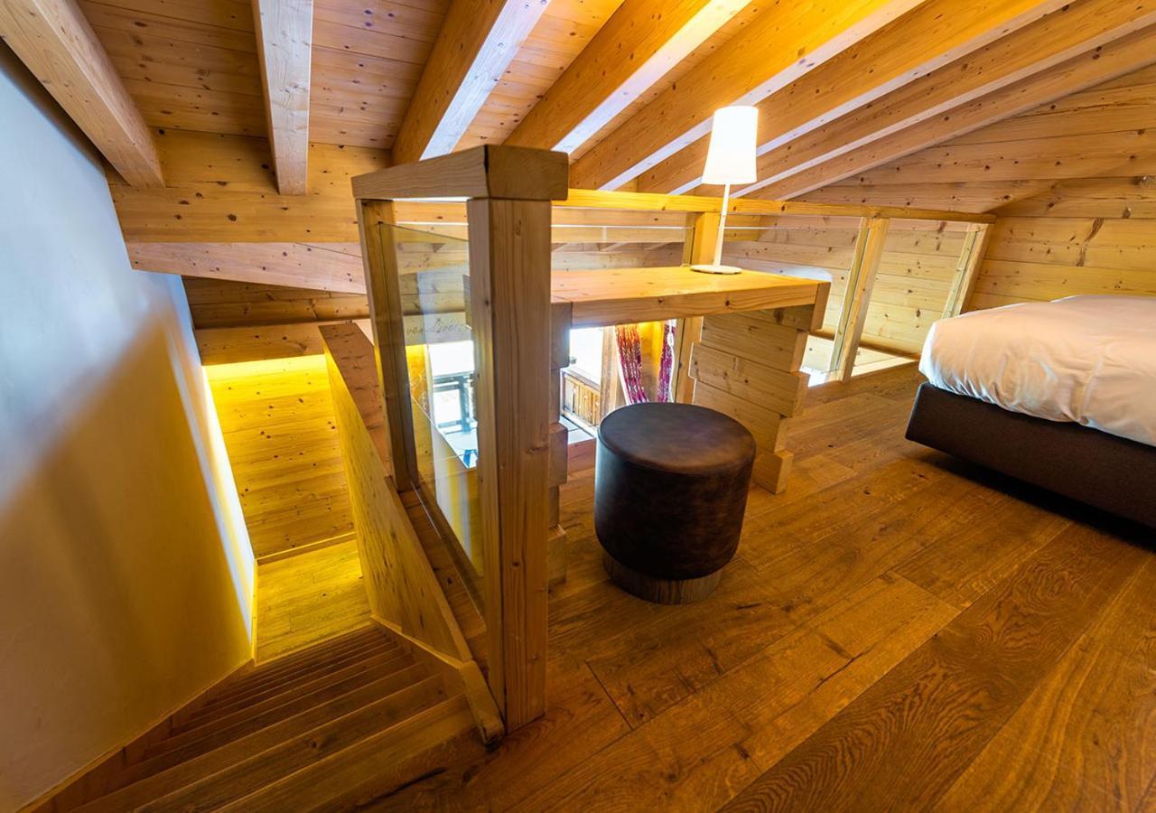 Nendaz 4 Vallees & Spa 4* Superior Екстериор снимка