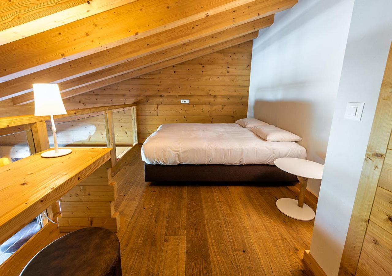 Nendaz 4 Vallees & Spa 4* Superior Екстериор снимка