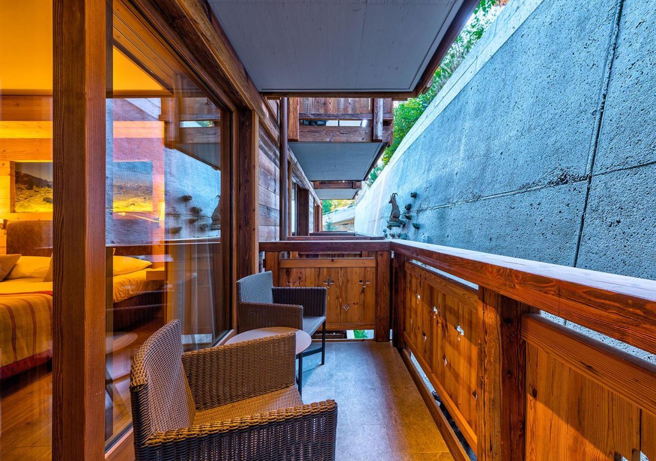 Nendaz 4 Vallees & Spa 4* Superior Екстериор снимка