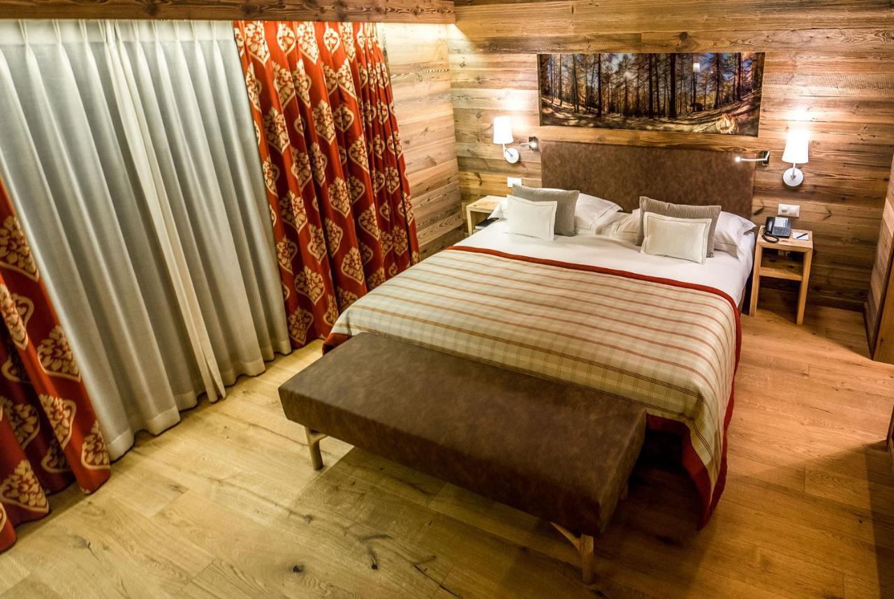 Nendaz 4 Vallees & Spa 4* Superior Екстериор снимка