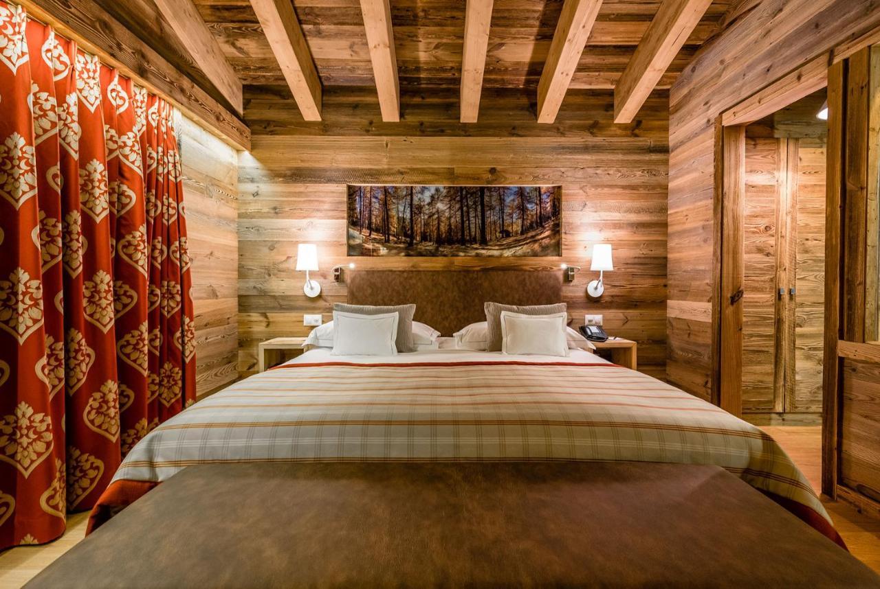 Nendaz 4 Vallees & Spa 4* Superior Екстериор снимка