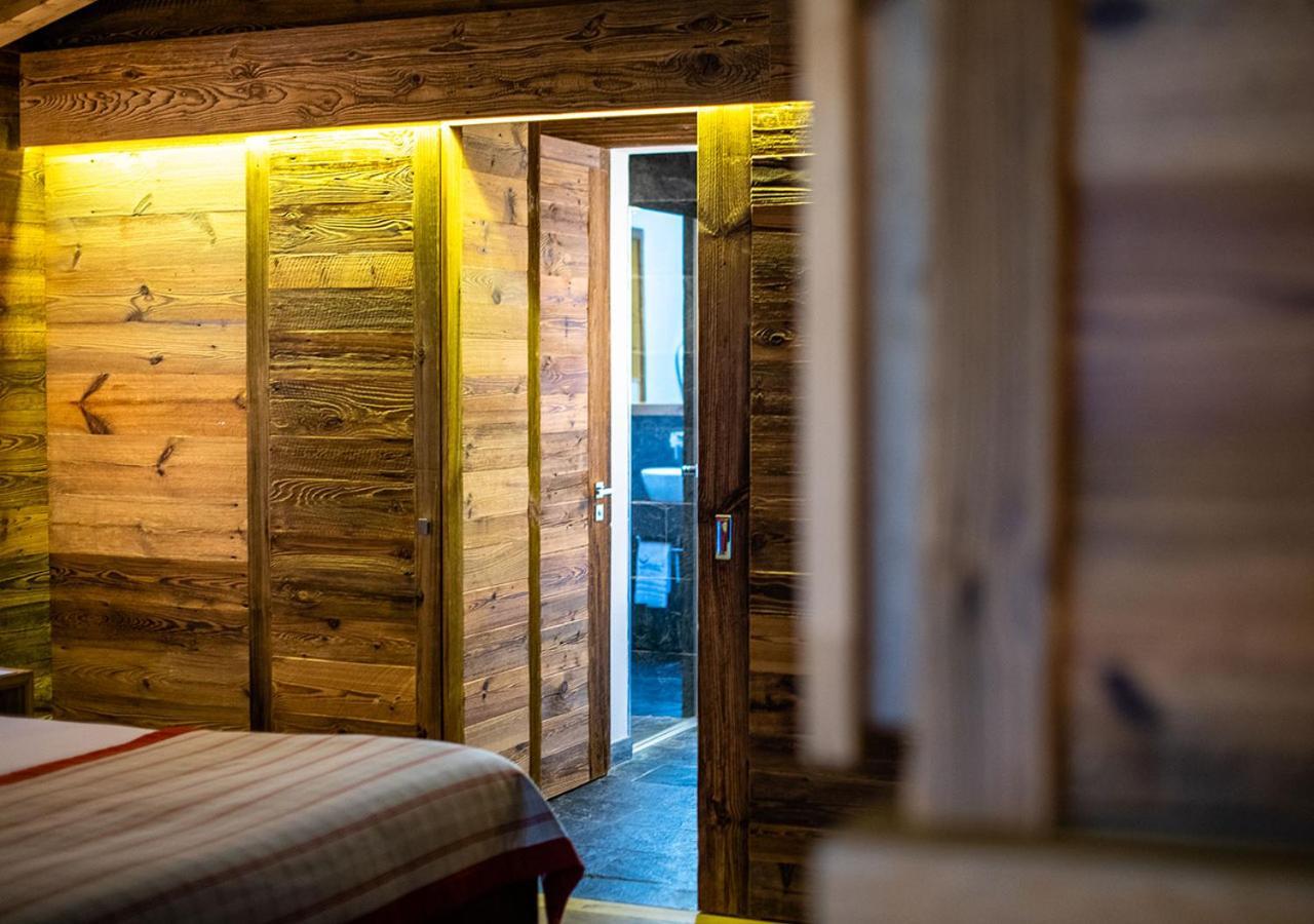Nendaz 4 Vallees & Spa 4* Superior Екстериор снимка