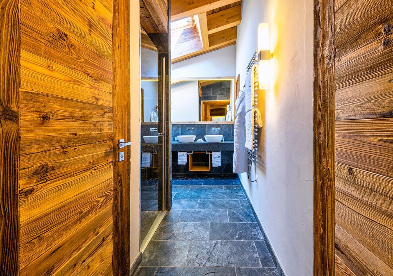 Nendaz 4 Vallees & Spa 4* Superior Екстериор снимка