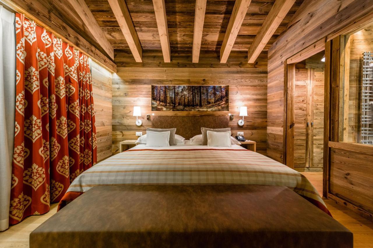Nendaz 4 Vallees & Spa 4* Superior Екстериор снимка