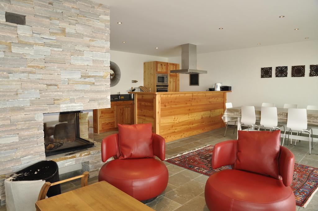 Nendaz 4 Vallees & Spa 4* Superior Екстериор снимка